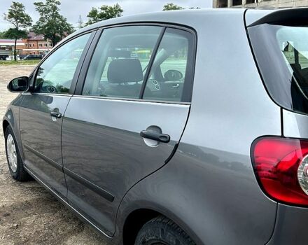 Фольксваген Гольф Плюс 2005 в Тернополе на Automoto.ua Серый Фольксваген Гольф Плюс, объемом двигателя 1.6 л и пробегом 206 тыс. км за 5600 $, фото 2 на Automoto.ua