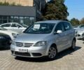 Сірий Фольксваген Golf Plus, об'ємом двигуна 1.6 л та пробігом 173 тис. км за 5997 $, фото 1 на Automoto.ua