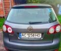Сірий Фольксваген Golf Plus, об'ємом двигуна 1.4 л та пробігом 0 тис. км за 5000 $, фото 1 на Automoto.ua