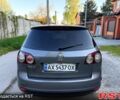 Сірий Фольксваген Golf Plus, об'ємом двигуна 1.4 л та пробігом 220 тис. км за 5500 $, фото 4 на Automoto.ua