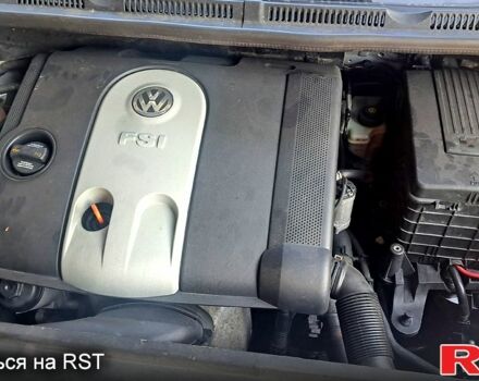 Сірий Фольксваген Golf Plus, об'ємом двигуна 1.6 л та пробігом 292 тис. км за 5600 $, фото 2 на Automoto.ua