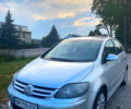 Сірий Фольксваген Golf Plus, об'ємом двигуна 1.6 л та пробігом 183 тис. км за 5900 $, фото 1 на Automoto.ua