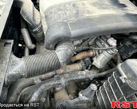 Фольксваген Гольф Плюс 2005 в Тернополе на Automoto.ua Серый Фольксваген Гольф Плюс, объемом двигателя 1.6 л и пробегом 206 тыс. км за 5600 $, фото 3 на Automoto.ua