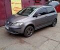 Сірий Фольксваген Golf Plus, об'ємом двигуна 1.6 л та пробігом 250 тис. км за 6000 $, фото 1 на Automoto.ua
