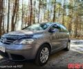 Сірий Фольксваген Golf Plus, об'ємом двигуна 1.9 л та пробігом 185 тис. км за 6500 $, фото 1 на Automoto.ua