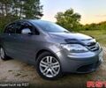 Сірий Фольксваген Golf Plus, об'ємом двигуна 1.9 л та пробігом 187 тис. км за 6200 $, фото 1 на Automoto.ua