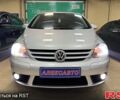 Фольксваген Golf Plus 2006 у Кропивницькому (Кіровограді) на Automoto.ua Сірий Фольксваген Golf Plus, об'ємом двигуна 1.6 л та пробігом 197 тис. км за 6300 $, фото 1 на Automoto.ua