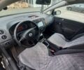 Сірий Фольксваген Golf Plus, об'ємом двигуна 1.6 л та пробігом 267 тис. км за 6300 $, фото 5 на Automoto.ua