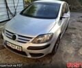 Сірий Фольксваген Golf Plus, об'ємом двигуна 1.6 л та пробігом 220 тис. км за 5200 $, фото 1 на Automoto.ua