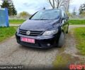 Серый Фольксваген Гольф Плюс, объемом двигателя 1.6 л и пробегом 190 тыс. км за 6550 $, фото 1 на Automoto.ua