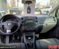 Серый Фольксваген Гольф Плюс, объемом двигателя 1.6 л и пробегом 185 тыс. км за 5900 $, фото 9 на Automoto.ua