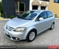 Сірий Фольксваген Golf Plus, об'ємом двигуна 1.6 л та пробігом 202 тис. км за 4600 $, фото 1 на Automoto.ua