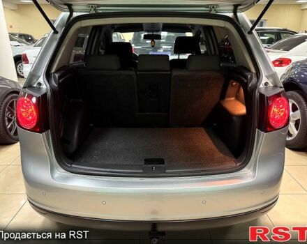 Фольксваген Golf Plus 2006 у Кропивницькому (Кіровограді) на Automoto.ua Сірий Фольксваген Golf Plus, об'ємом двигуна 1.6 л та пробігом 197 тис. км за 6300 $, фото 3 на Automoto.ua