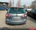 Серый Фольксваген Гольф Плюс, объемом двигателя 1.6 л и пробегом 185 тыс. км за 5900 $, фото 4 на Automoto.ua