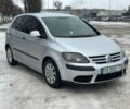 Серый Фольксваген Гольф Плюс, объемом двигателя 1.9 л и пробегом 260 тыс. км за 4500 $, фото 1 на Automoto.ua