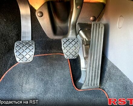 Серый Фольксваген Гольф Плюс, объемом двигателя 1.6 л и пробегом 208 тыс. км за 6600 $, фото 11 на Automoto.ua