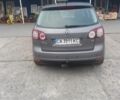 Сірий Фольксваген Golf Plus, об'ємом двигуна 1.6 л та пробігом 267 тис. км за 6300 $, фото 2 на Automoto.ua