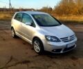 Сірий Фольксваген Golf Plus, об'ємом двигуна 1.6 л та пробігом 211 тис. км за 6400 $, фото 1 на Automoto.ua
