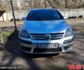 Сірий Фольксваген Golf Plus, об'ємом двигуна 1.6 л та пробігом 204 тис. км за 5500 $, фото 1 на Automoto.ua