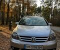 Фольксваген Гольф Плюс 2006 в Лебедине на Automoto.ua Серый Фольксваген Гольф Плюс, объемом двигателя 1.6 л и пробегом 333 тыс. км за 5650 $, фото 1 на Automoto.ua