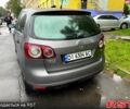 Серый Фольксваген Гольф Плюс, объемом двигателя 1.6 л и пробегом 253 тыс. км за 4300 $, фото 4 на Automoto.ua