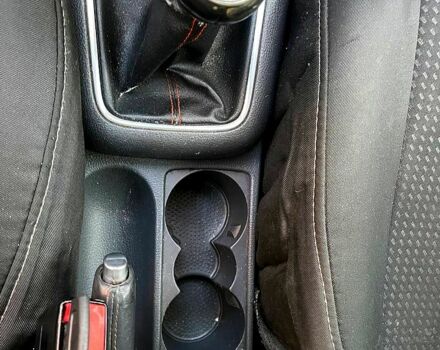 Фольксваген Гольф Плюс 2006 в Лебедине на Automoto.ua Серый Фольксваген Гольф Плюс, объемом двигателя 1.6 л и пробегом 333 тыс. км за 5650 $, фото 7 на Automoto.ua