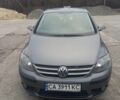 Сірий Фольксваген Golf Plus, об'ємом двигуна 1.6 л та пробігом 267 тис. км за 6300 $, фото 6 на Automoto.ua