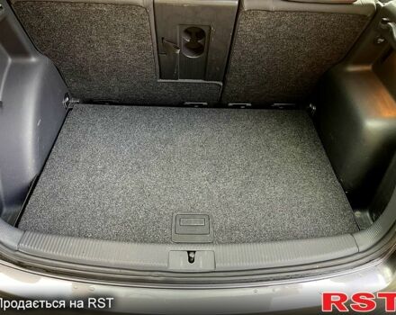 Серый Фольксваген Гольф Плюс, объемом двигателя 1.6 л и пробегом 208 тыс. км за 6600 $, фото 12 на Automoto.ua