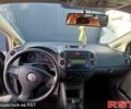 Серый Фольксваген Гольф Плюс, объемом двигателя 1.6 л и пробегом 203 тыс. км за 5800 $, фото 10 на Automoto.ua