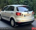 Серый Фольксваген Гольф Плюс, объемом двигателя 1.6 л и пробегом 200 тыс. км за 3999 $, фото 1 на Automoto.ua