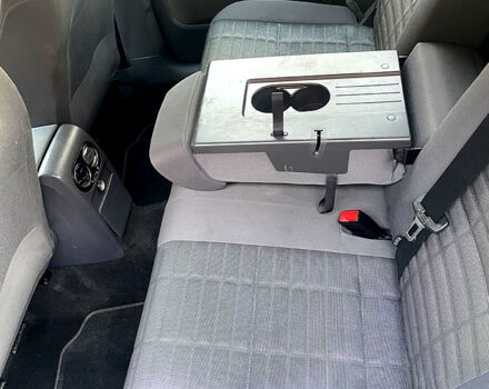 Сірий Фольксваген Golf Plus, об'ємом двигуна 1.4 л та пробігом 271 тис. км за 5800 $, фото 9 на Automoto.ua