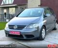 Сірий Фольксваген Golf Plus, об'ємом двигуна 1.6 л та пробігом 210 тис. км за 5650 $, фото 1 на Automoto.ua