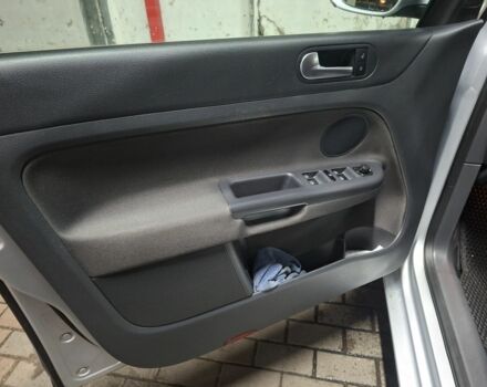 Сірий Фольксваген Golf Plus, об'ємом двигуна 1.4 л та пробігом 220 тис. км за 6200 $, фото 7 на Automoto.ua