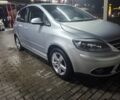 Сірий Фольксваген Golf Plus, об'ємом двигуна 1.4 л та пробігом 220 тис. км за 6200 $, фото 1 на Automoto.ua