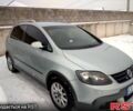 Сірий Фольксваген Golf Plus, об'ємом двигуна 1.6 л та пробігом 290 тис. км за 6500 $, фото 3 на Automoto.ua