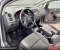 Сірий Фольксваген Golf Plus, об'ємом двигуна 1.6 л та пробігом 214 тис. км за 6000 $, фото 2 на Automoto.ua