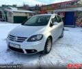 Серый Фольксваген Гольф Плюс, объемом двигателя 1.6 л и пробегом 162 тыс. км за 6600 $, фото 1 на Automoto.ua