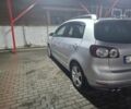 Сірий Фольксваген Golf Plus, об'ємом двигуна 1.4 л та пробігом 220 тис. км за 6200 $, фото 4 на Automoto.ua