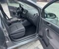 Сірий Фольксваген Golf Plus, об'ємом двигуна 1.4 л та пробігом 205 тис. км за 5972 $, фото 15 на Automoto.ua