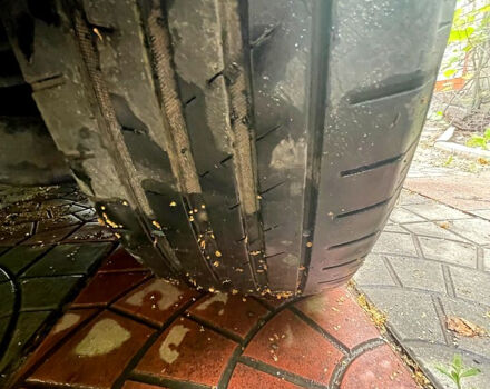 Сірий Фольксваген Golf Plus, об'ємом двигуна 1.4 л та пробігом 271 тис. км за 5800 $, фото 13 на Automoto.ua