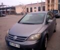 Серый Фольксваген Гольф Плюс, объемом двигателя 1.4 л и пробегом 210 тыс. км за 5200 $, фото 1 на Automoto.ua