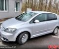 Сірий Фольксваген Golf Plus, об'ємом двигуна 1.6 л та пробігом 214 тис. км за 6000 $, фото 1 на Automoto.ua