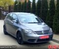 Серый Фольксваген Гольф Плюс, объемом двигателя 1.6 л и пробегом 169 тыс. км за 6200 $, фото 1 на Automoto.ua