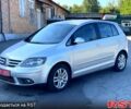 Сірий Фольксваген Golf Plus, об'ємом двигуна 1.6 л та пробігом 235 тис. км за 7200 $, фото 1 на Automoto.ua