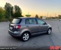 Сірий Фольксваген Golf Plus, об'ємом двигуна 1.6 л та пробігом 212 тис. км за 6000 $, фото 2 на Automoto.ua