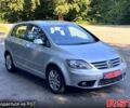 Сірий Фольксваген Golf Plus, об'ємом двигуна 1.6 л та пробігом 235 тис. км за 7200 $, фото 4 на Automoto.ua