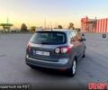 Сірий Фольксваген Golf Plus, об'ємом двигуна 1.6 л та пробігом 212 тис. км за 6000 $, фото 4 на Automoto.ua