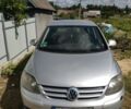 Сірий Фольксваген Golf Plus, об'ємом двигуна 0 л та пробігом 201 тис. км за 1503 $, фото 1 на Automoto.ua