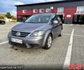 Сірий Фольксваген Golf Plus, об'ємом двигуна 2 л та пробігом 296 тис. км за 6599 $, фото 1 на Automoto.ua