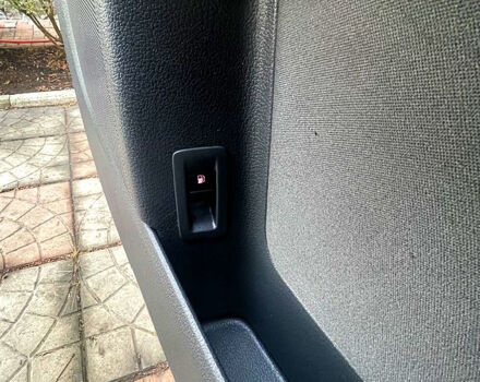 Сірий Фольксваген Golf Plus, об'ємом двигуна 1.4 л та пробігом 271 тис. км за 5800 $, фото 11 на Automoto.ua